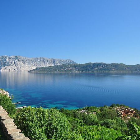 Villaggio Est Affittacamere San Teodoro  Buitenkant foto