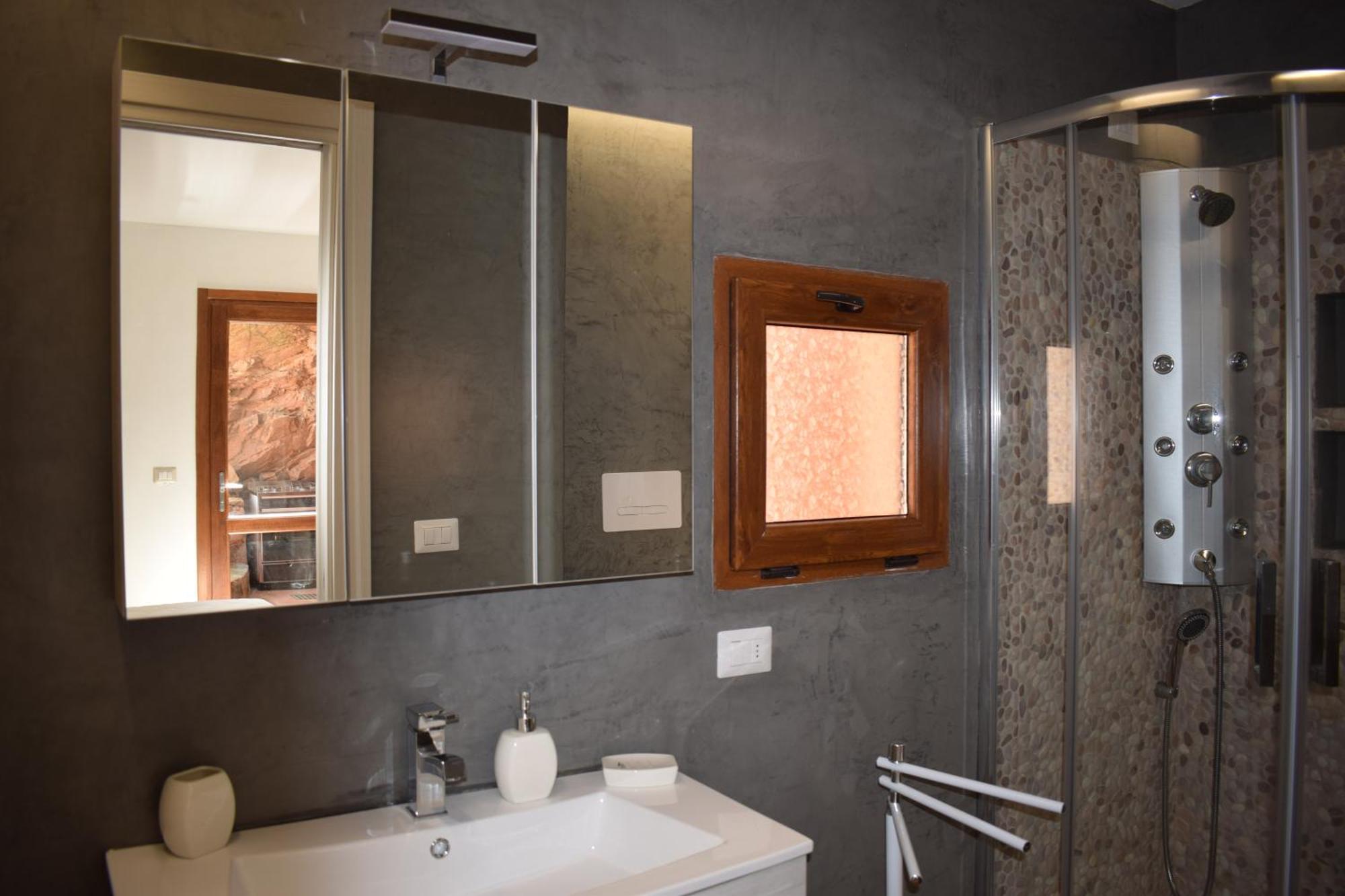 Villaggio Est Affittacamere San Teodoro  Kamer foto