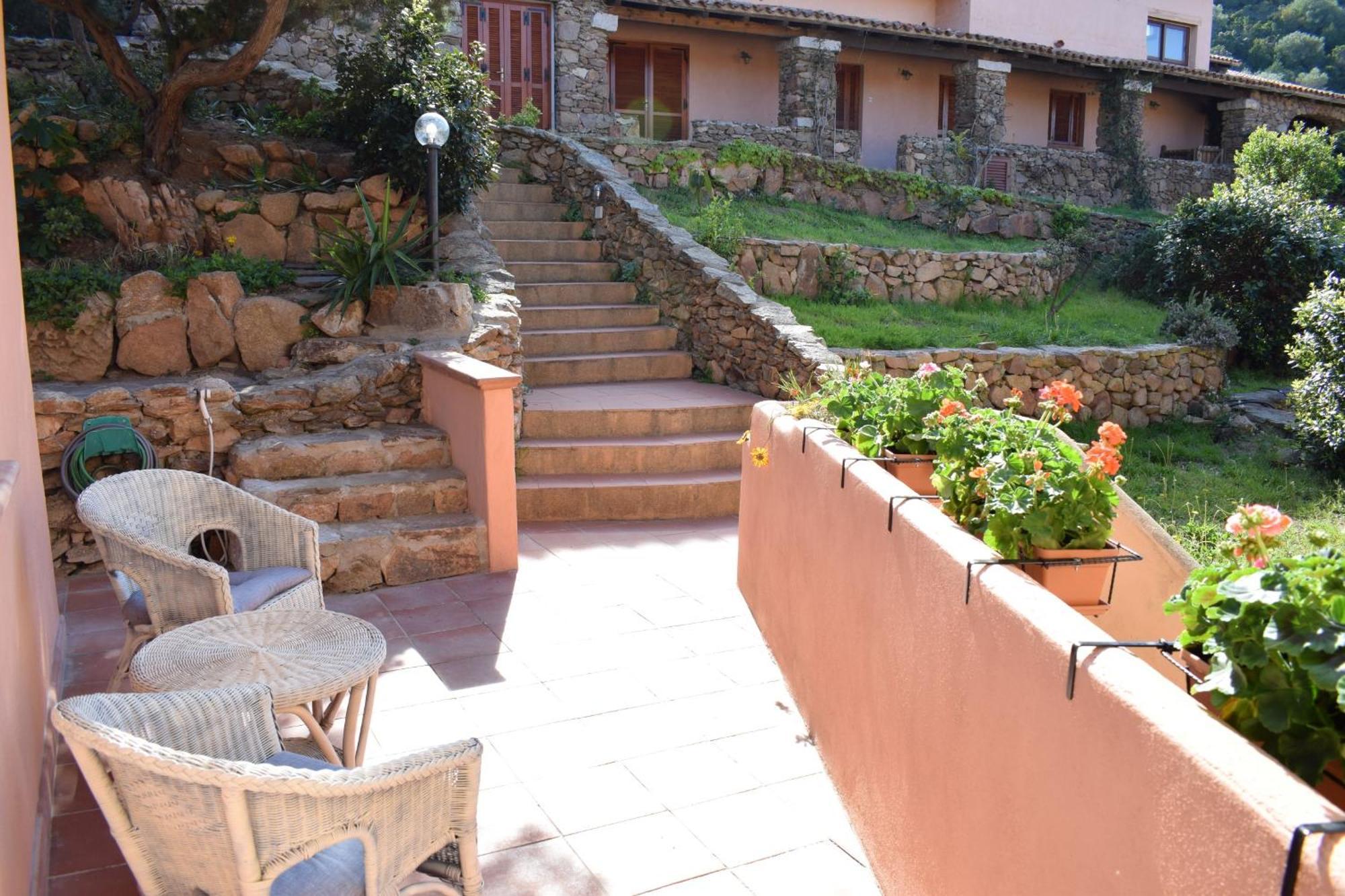 Villaggio Est Affittacamere San Teodoro  Kamer foto