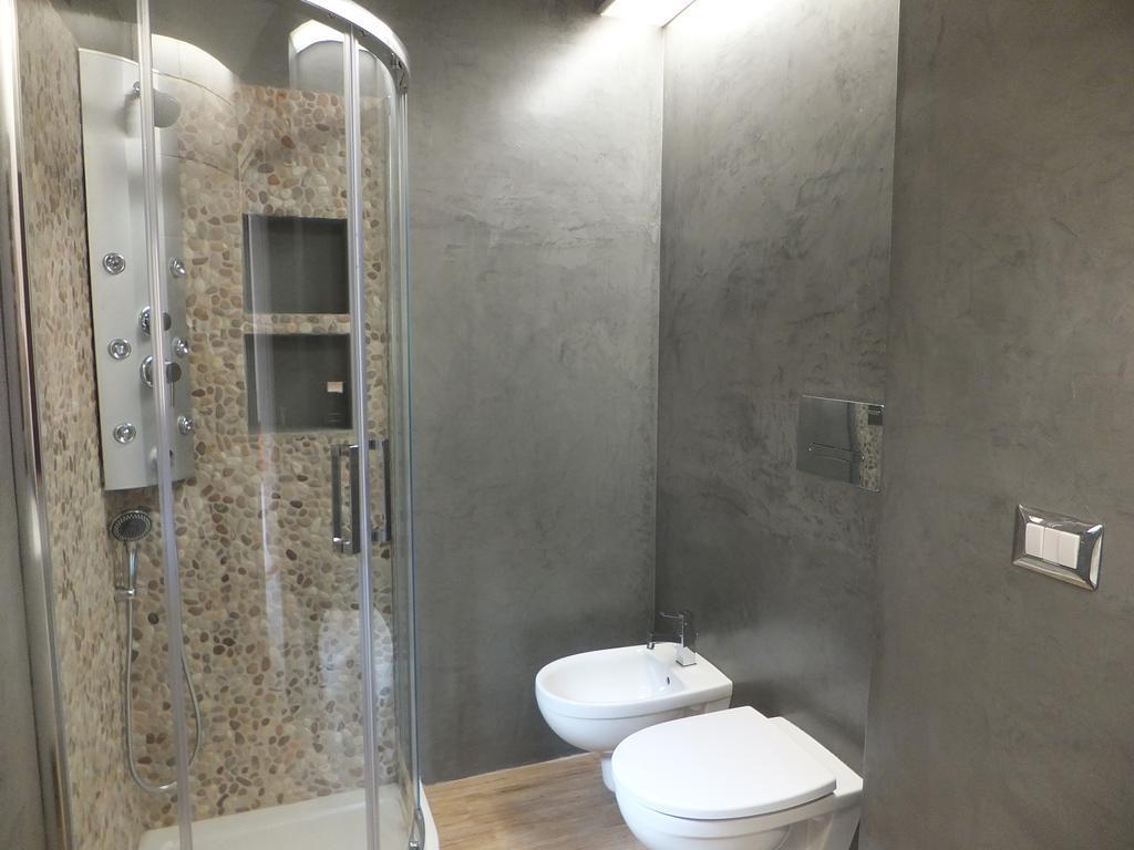 Villaggio Est Affittacamere San Teodoro  Buitenkant foto